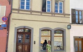 Ferienwohnung Gradeberg